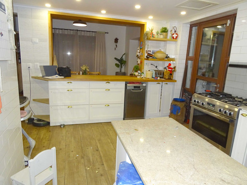 Casa Totalmente Remodelada - 845 (107135)