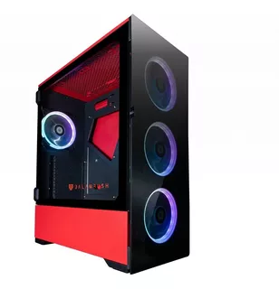 Gabinete Gamer Torre E-atx/atx/micro Atx/mini Itx/argb 3*usb