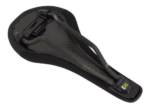 Asiento Bicicleta Fizik Tundra M3 De Carbono