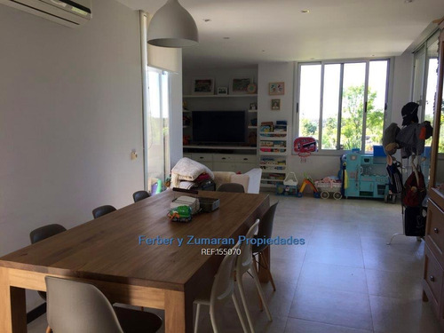Casa En Venta La Tahona, 4 Dormitorios Y Servicio.