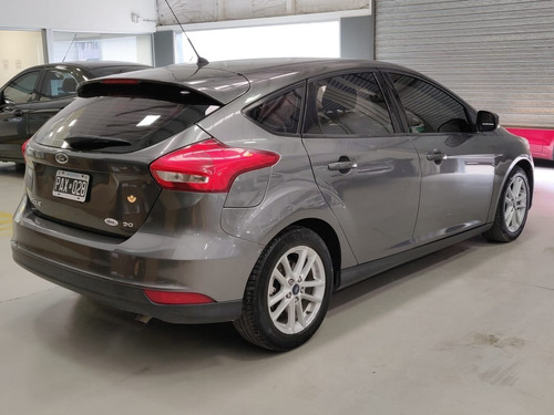 Ford Focus Iii 2.0 Se