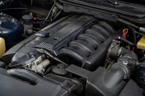 Imagem 11 de 14 de 1996 Bmw 328i Touring E36