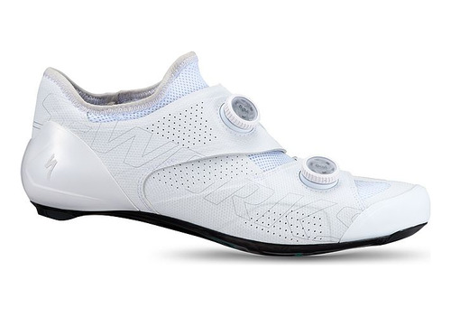 Zapatillas Para Ciclismo De Ruta Specialized Sw Ares Rd Shoe