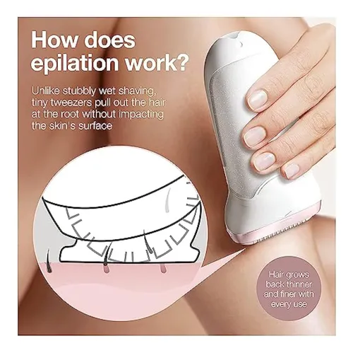 Depiladora Sensosmart Braun Silk-épil 9 9/890,