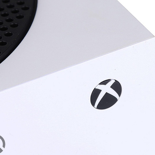 Imagen 4 de 9 de Consola Digital Microsoft Xbox One Series S 512gb Rrs-00002