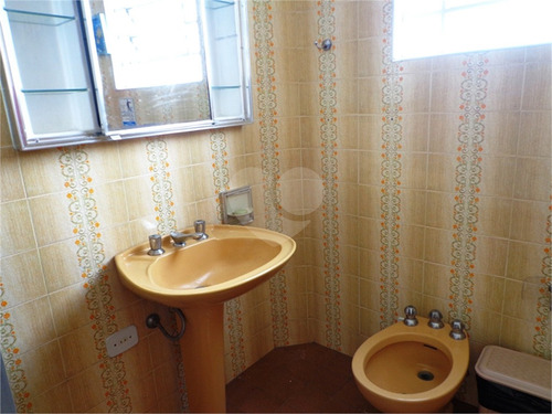 Imagem 8 de 30 de Sobrado Na Pompéia - Coliving Ou Coworking - Reo106394