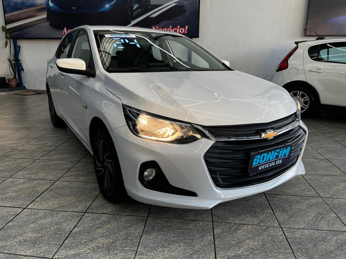 Chevrolet Onix 1.0 Lt 2 5P