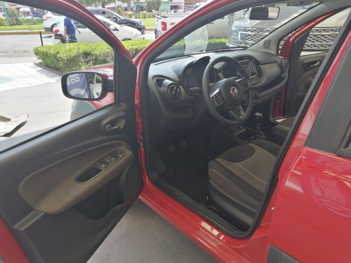 Imagen 3 de 7 de Fiat Uno Way'18