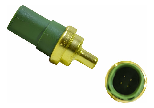 Bulbo Sensor Temperatura Leon 2003 1.8 20v 059919501a