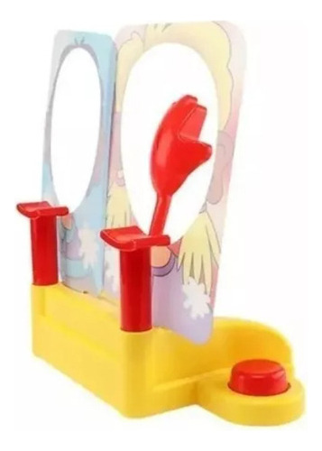 Juego De Enfrentamiento Facial De Pastel De Crema Lazhu