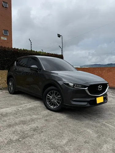 Mazda CX-5 2.0 Touring