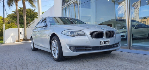 Bmw 528i Año 2011 ( No Bmw 530 No Bmw 523 No Bmw 528 )