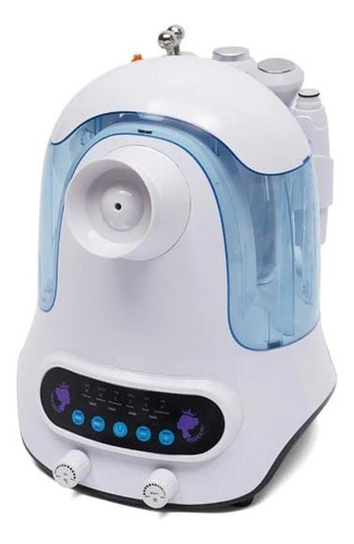 Hidrafacial Equipo Facial Multifuncional 6 En 1