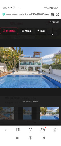 Casa Em Ibiúna Cond Colinas De Ibiúna, Documentação Ok.