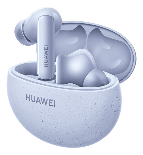 Audífonos Huawei Freebuds 5i Hi-res Isle Azul