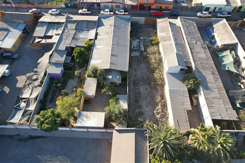 Sitio En Venta En Vallenar, Alonso Ercilla, Centro De Vallen