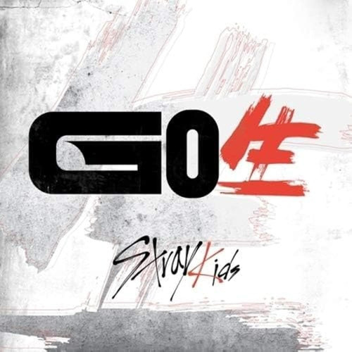 Go Live Standard Ver El Primer Álbum Tipo B Cd Photobo...