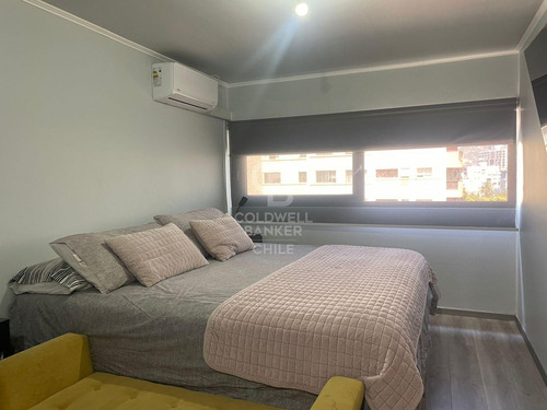 Dúplex Excelente Ubicación - Providencia