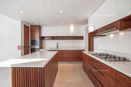 Casa Nueva De Lujo En El Tigre Nuevo Vallarta