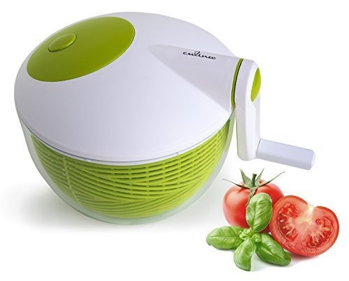 Spinner Salad Spinner, 3-cuart