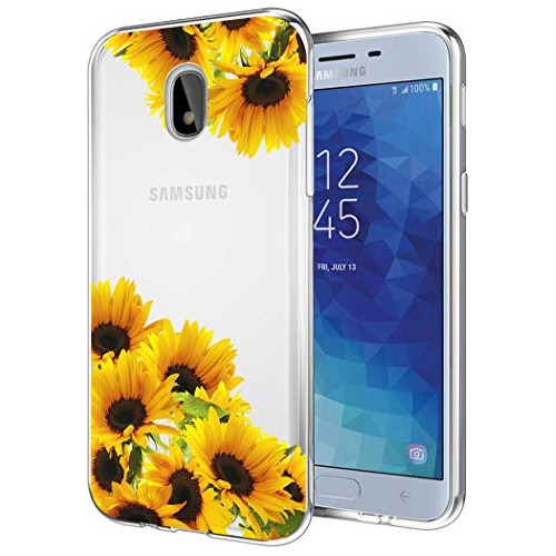 Vokuha Para Galaxy J3 2018/j3 Star/j3 Achieve/j3 Ryzpj