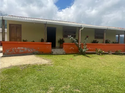 Finca en venta