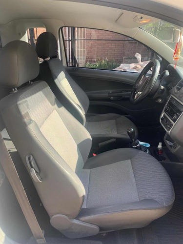 Volkswagen Saveiro 1.6 Gp Ce 101cv Safety + Pack High 2014