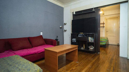 Imagen 10 de 28 de Venta 2 Ambientes Con Dependencia