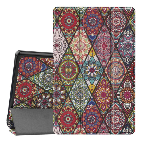 Funda Ratesell Samsung Galaxy Tab A7 10,4  Sm-t500 Sm-t507