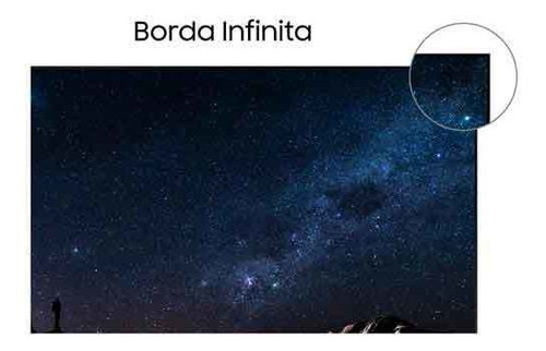 Samsung Smart Tv Qled 8k Q800t 65 Borda Infinita Alexa