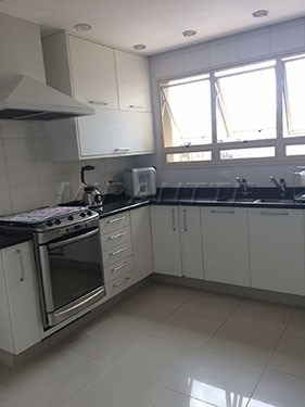 Imagem 9 de 17 de Apartamento Em Santana - São Paulo, Sp - 281322