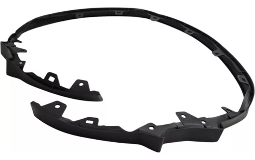 Defletor Parachoque Dianteiro Gm Onix 2020 2021 26232064