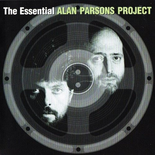 Alan Parsons Project The Essential 2cd Sellado Musicovinyl