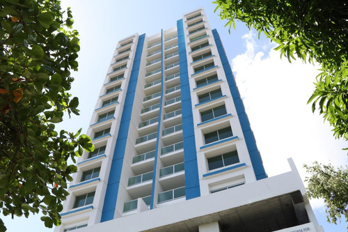 Imagen 13 de 13 de Venta De Apartamento En Ph Leaf Tower, Los Ángeles 20-10509