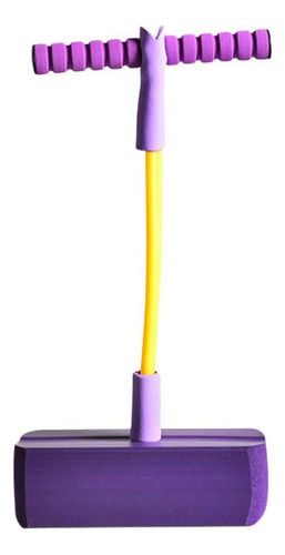 Foam Sticks Jumping Shoes Kids Toys