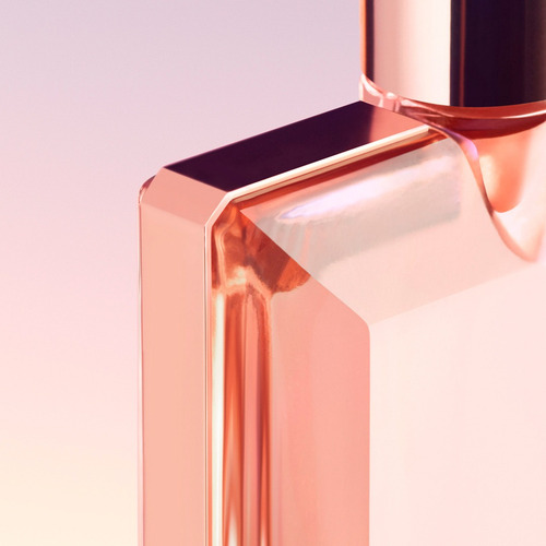 Perfume Idôle Eau De Parfum 100ml Refill Lancôme
