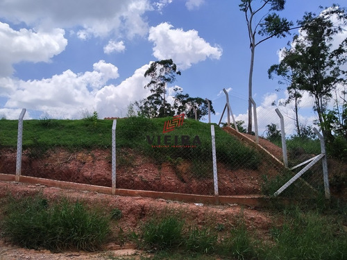 Imagem 6 de 10 de Terreno Para Chácara Ou Galpão, Excelente Local! - 3714-1