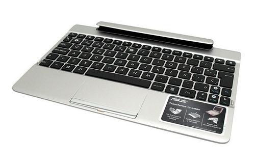 Respuesto Teclado, Touchpad, Docking Asus Tf300t