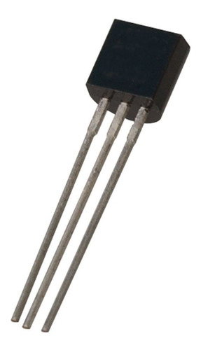 10pcs 40v 0 8a Transistores Npn 2n2222 A 92 Para Conmut...