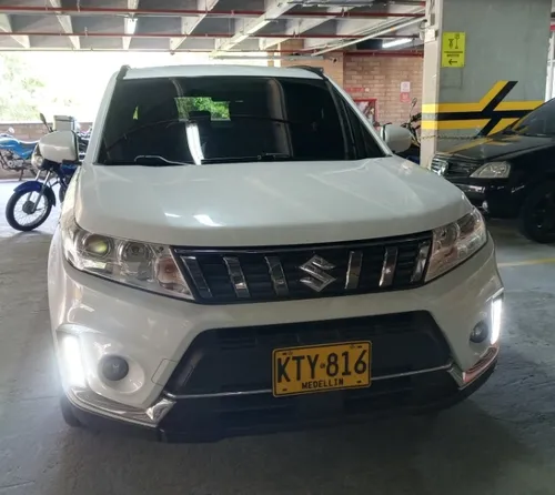 Suzuki Vitara 1.6 Mec 4x2