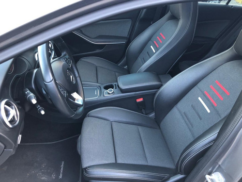 Mercedes-benz A200 1.6 Turbo 2018