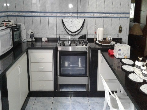 Casa À Venda No Jardim Santa Lucia - Sorocaba/sp - Ca09108 - 32217574