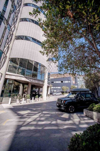 Oficina 121 M2 En Av. Del Valle, Ciudad Empresarial
