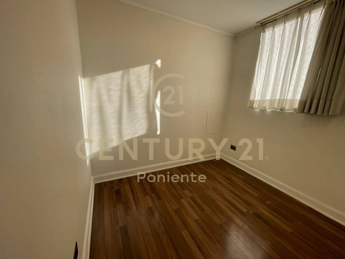 Imagen 18 de 30 de Venta Departamento Lo Vial, San Miguel, 3 Dormitorios 3 B...