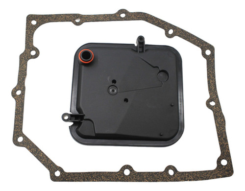 Filtro Trans Automatica Para Durango 3.7 2004 2005 2006
