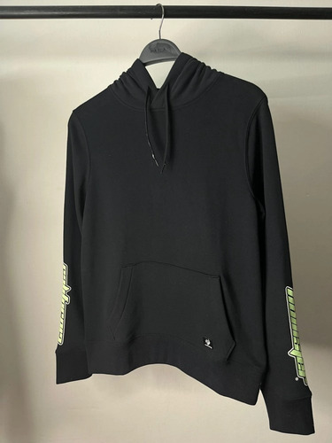 Imagen 4 de 4 de Canguros De Hombre Hollister Originales