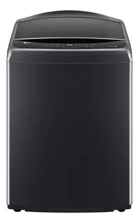 Lavadora LG De 23 Kg, Carga Superior, 6 Motion Dd, Wt23pbvs6 Color Negro