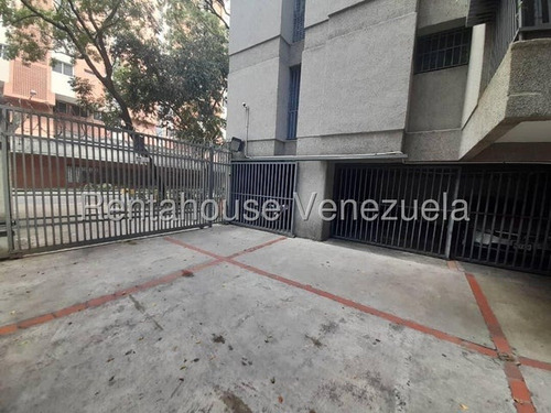Se Vende Apartamento En Los Chorros