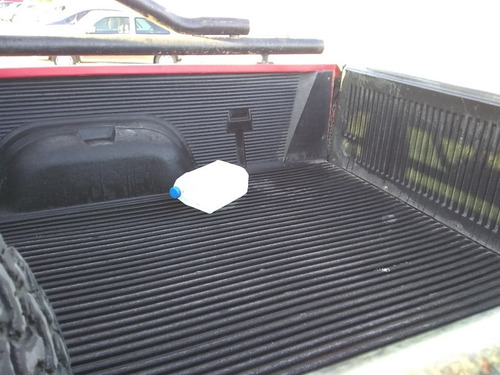 Ford F-100 1994 4.3 D Mwm