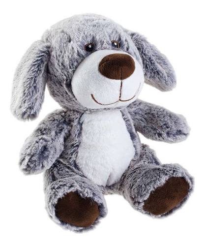 Peluche Perrito Hunter Premium Faro Dog Perros 19 Cm